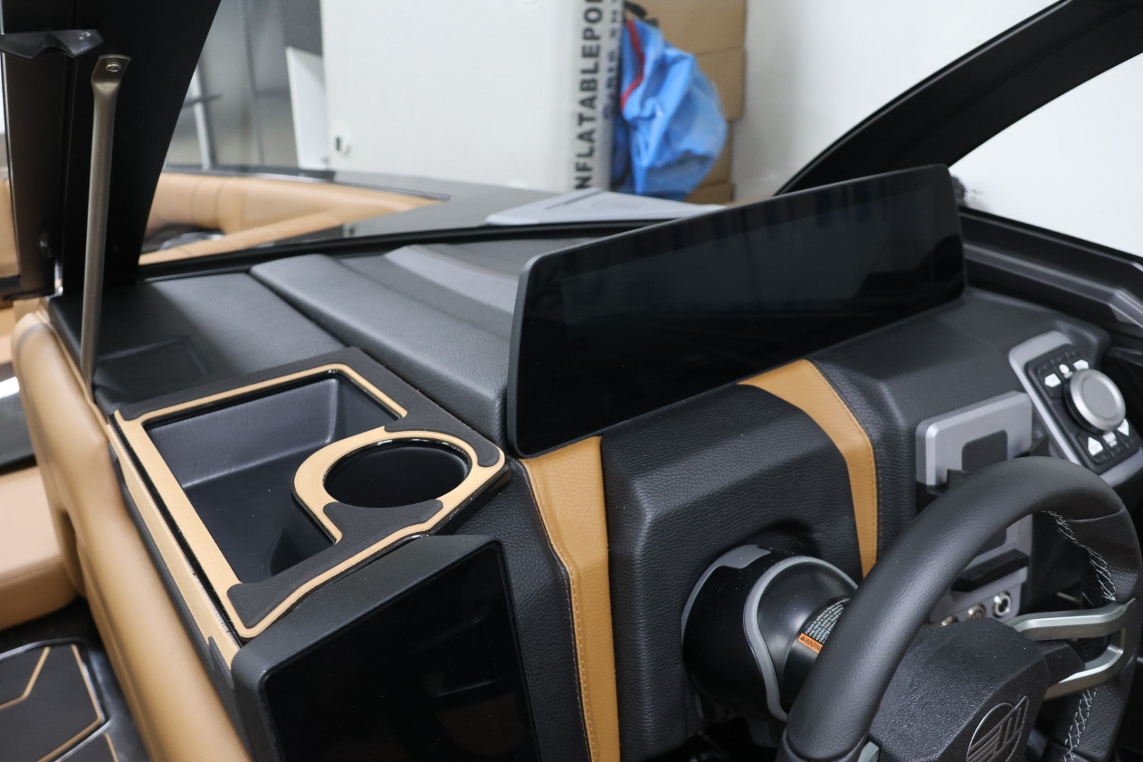 2025 Malibu Wakesetter 21LX