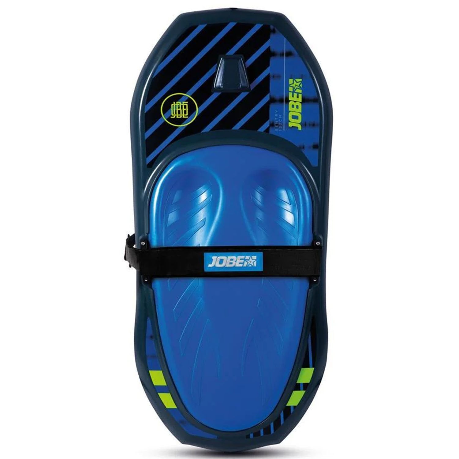 JOBE SENTRY KNEEBOARD