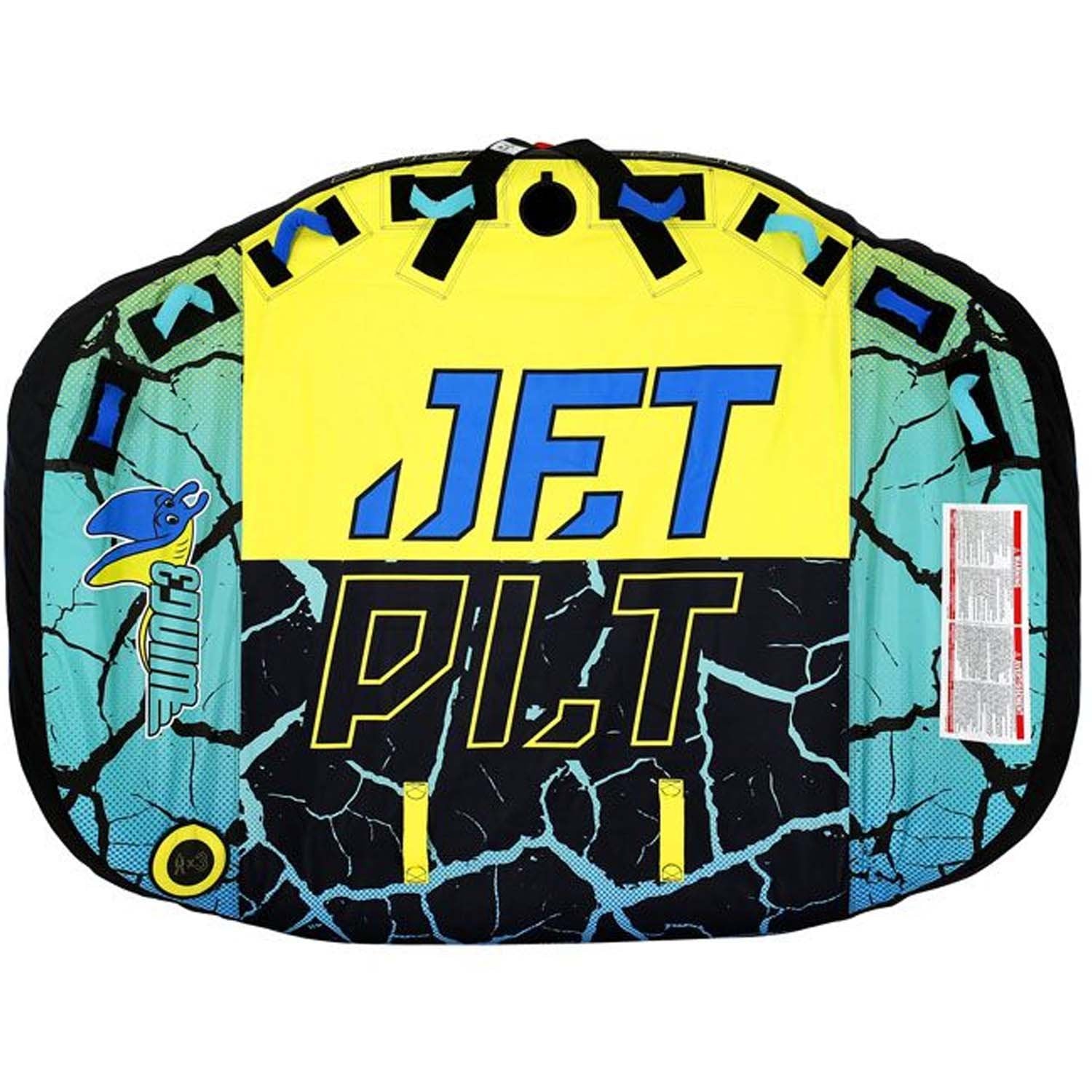 2026 JETPILOT JP3 WING TUBE
