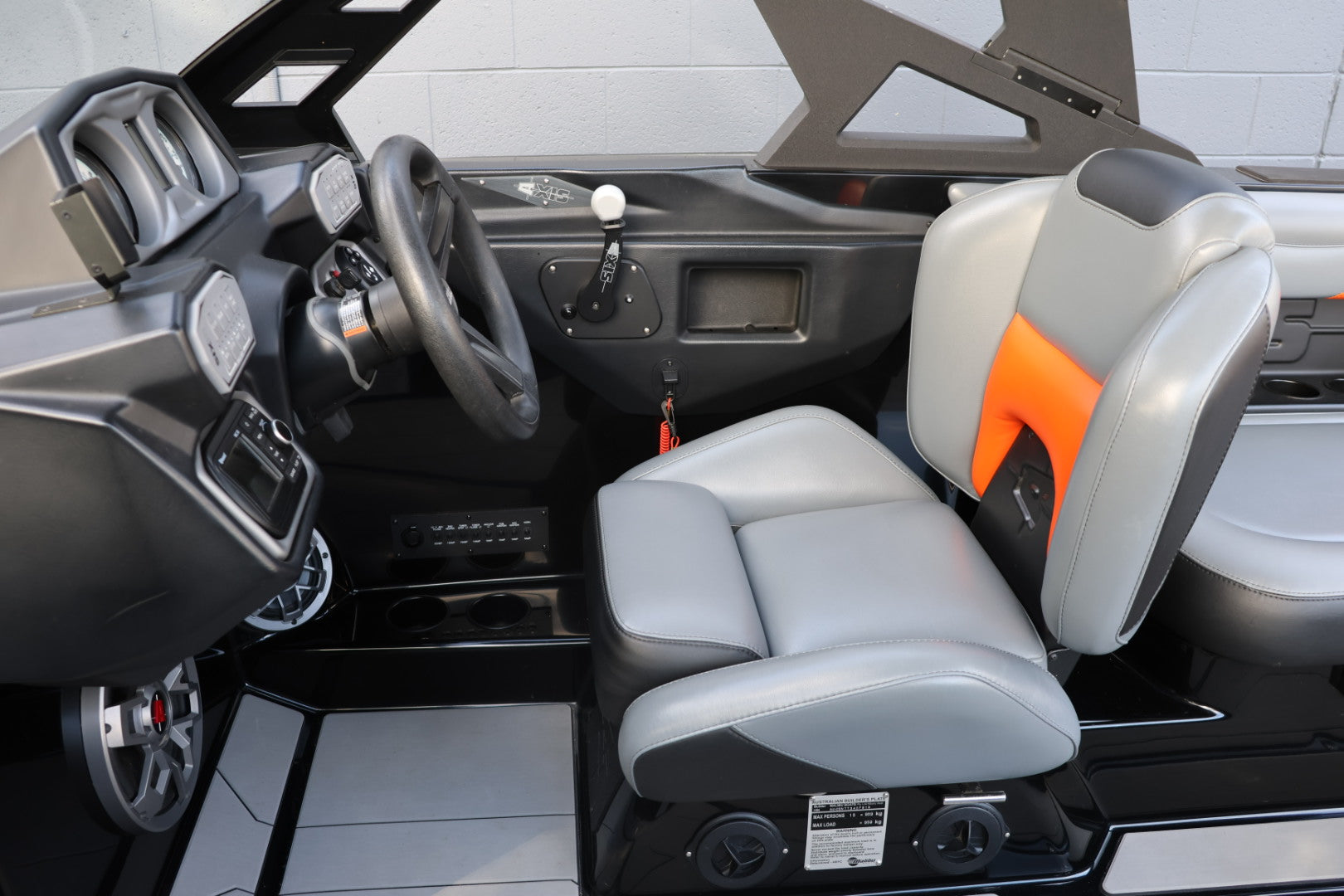 2019 Axis T22 - SOLD