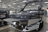 2025 Malibu Wakesetter 21LX