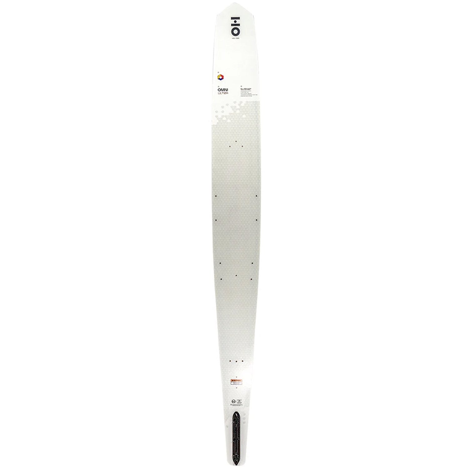 2026 HO OMNI ULTRA SKI BLANK