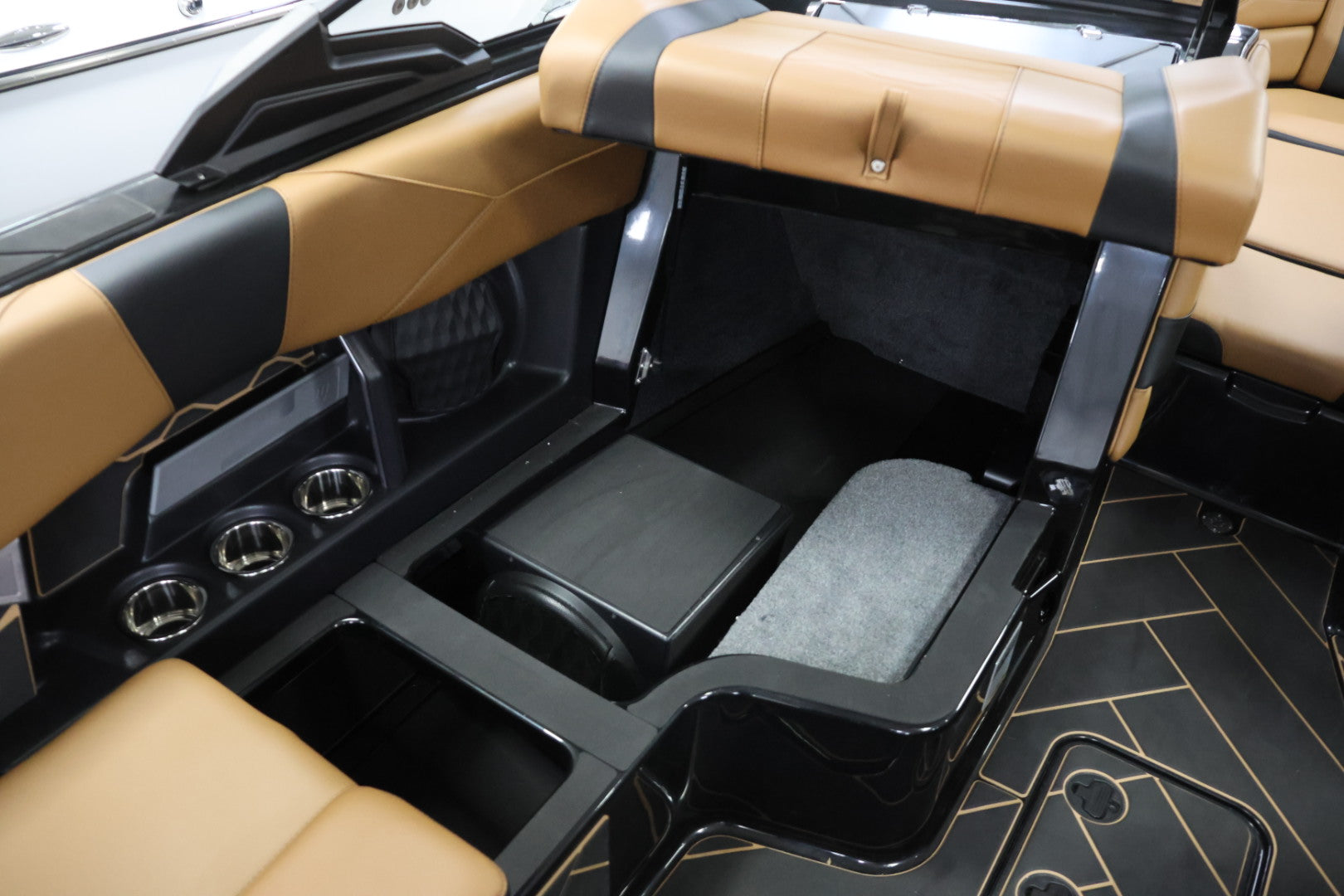 2025 Malibu Wakesetter 23LSV