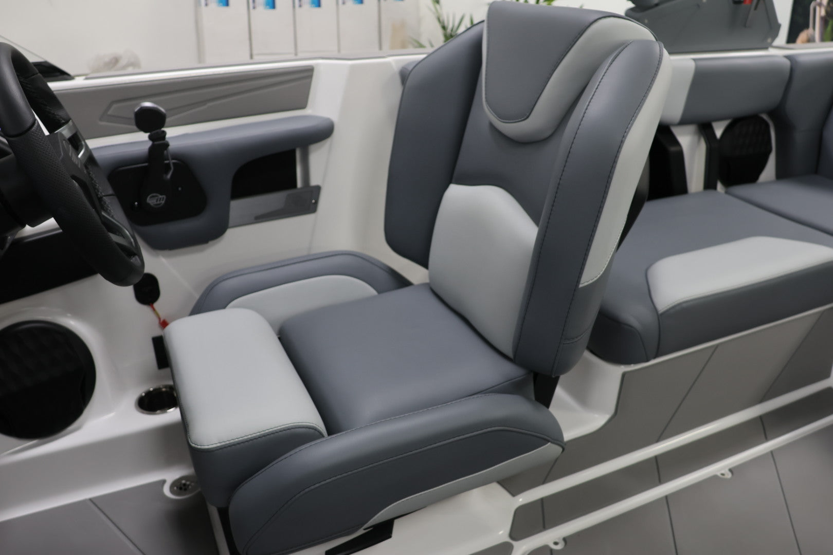 2025 Malibu Wakesetter 21LX