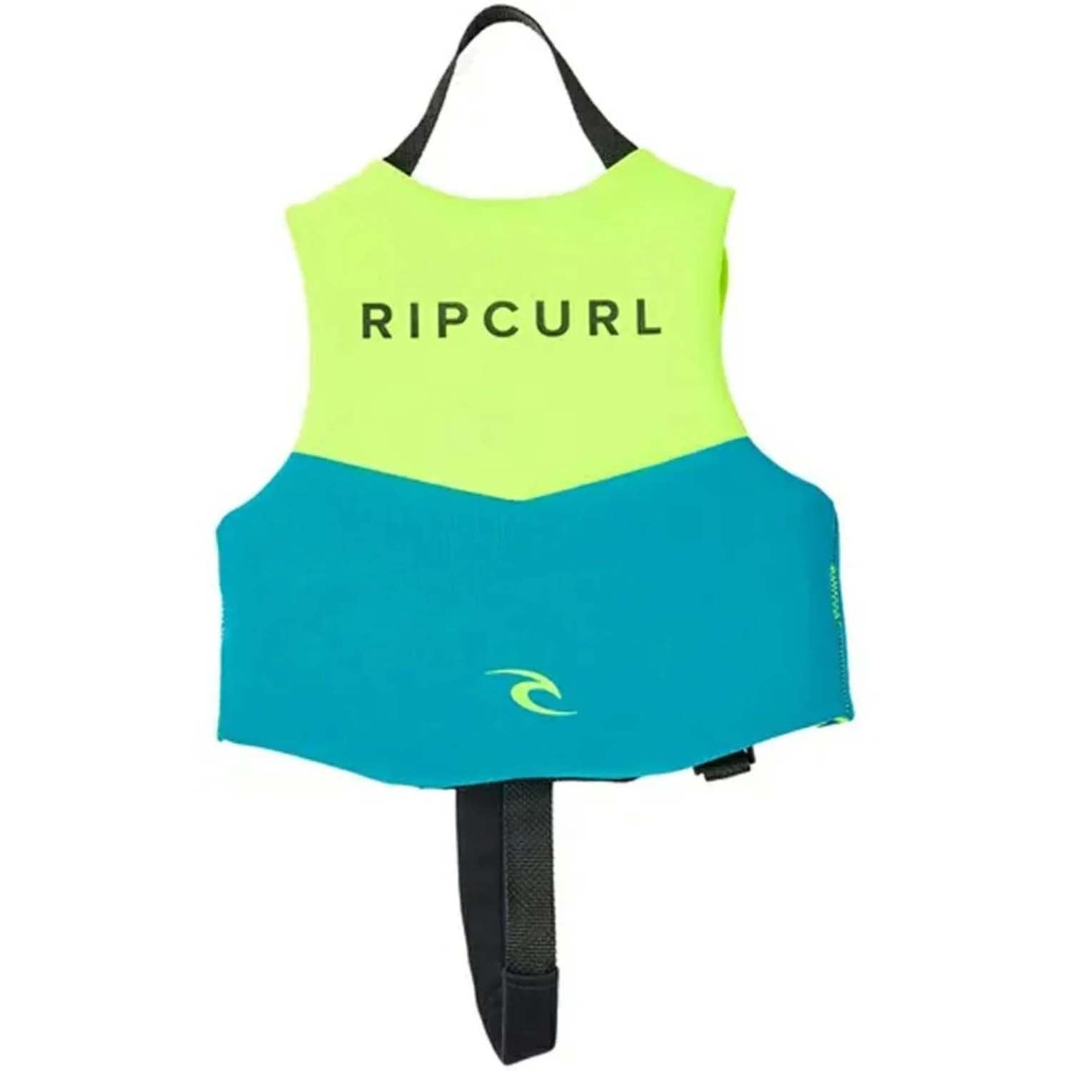 2025 RIPCURL JNR OMEGA VEST