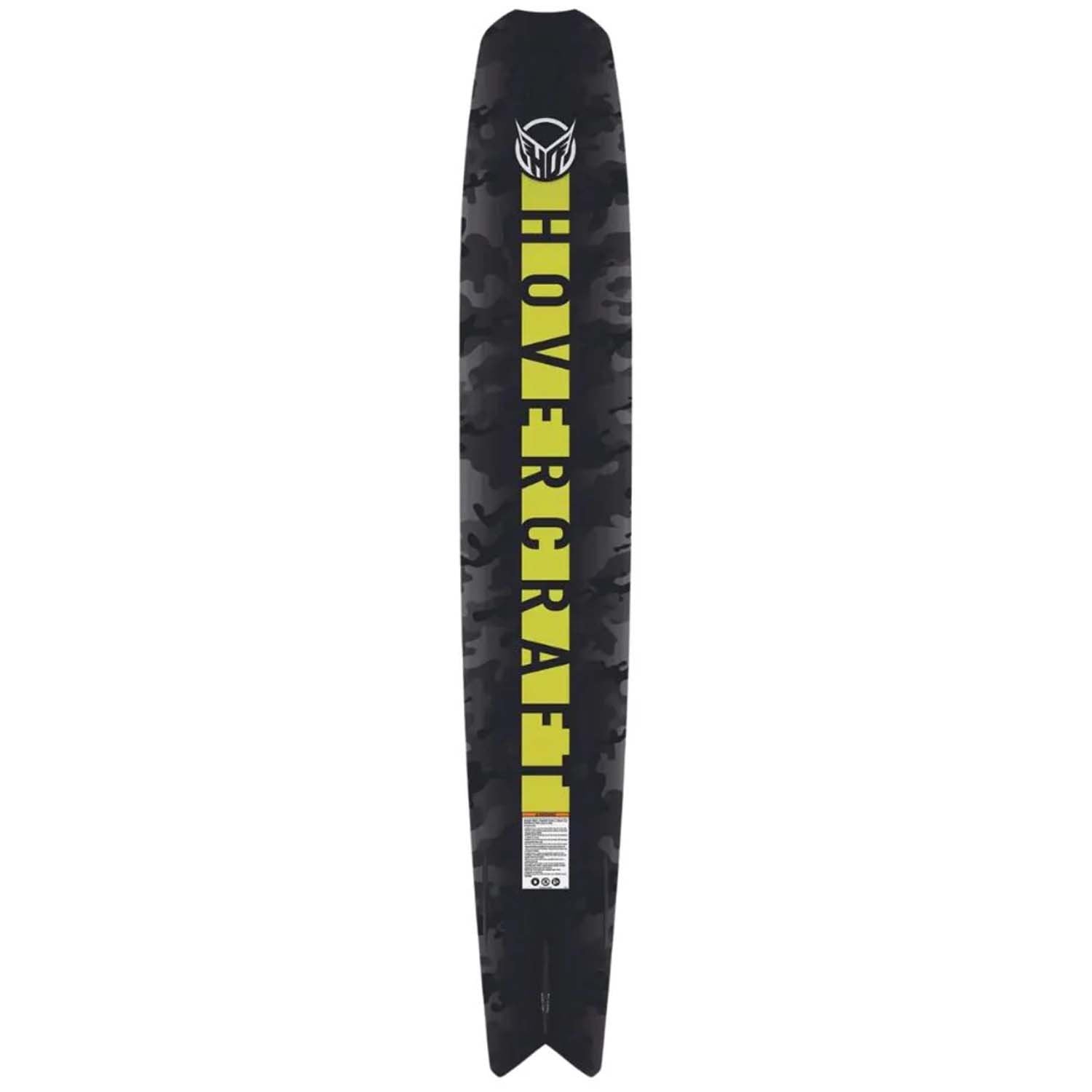 2026 HO HOVERCRAFT SKI BLANK
