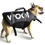 2025 FOLLOW DOG FLOATING AID - BLACK
