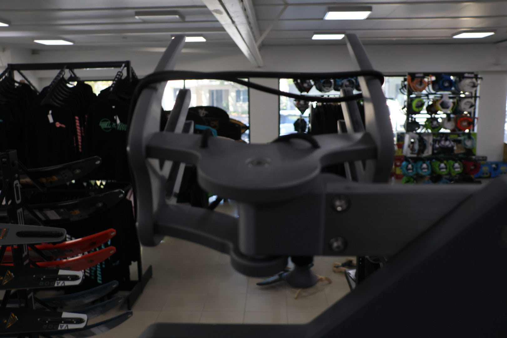 2025 Malibu Wakesetter 21LX