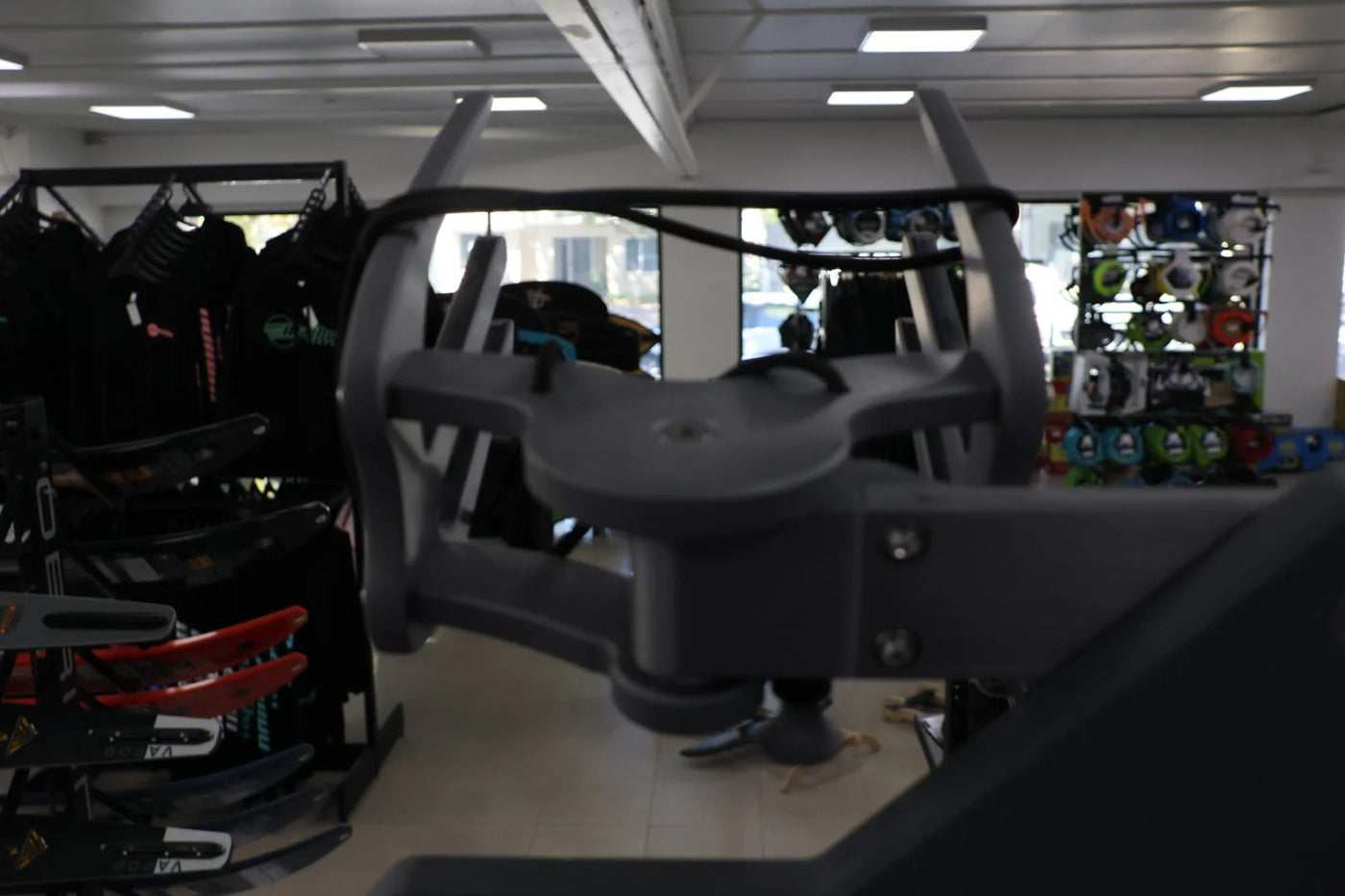 2025 Malibu Wakesetter 21LX