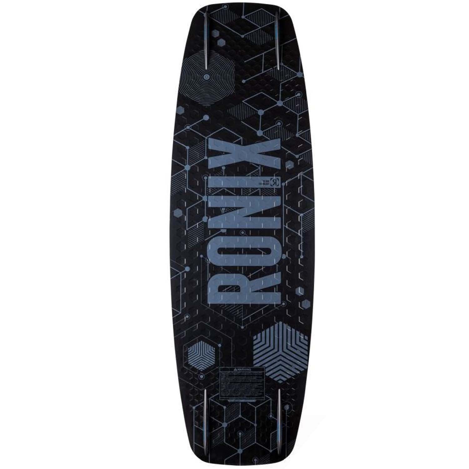 2025 RONIX PARKS WAKEBOARD BLANK