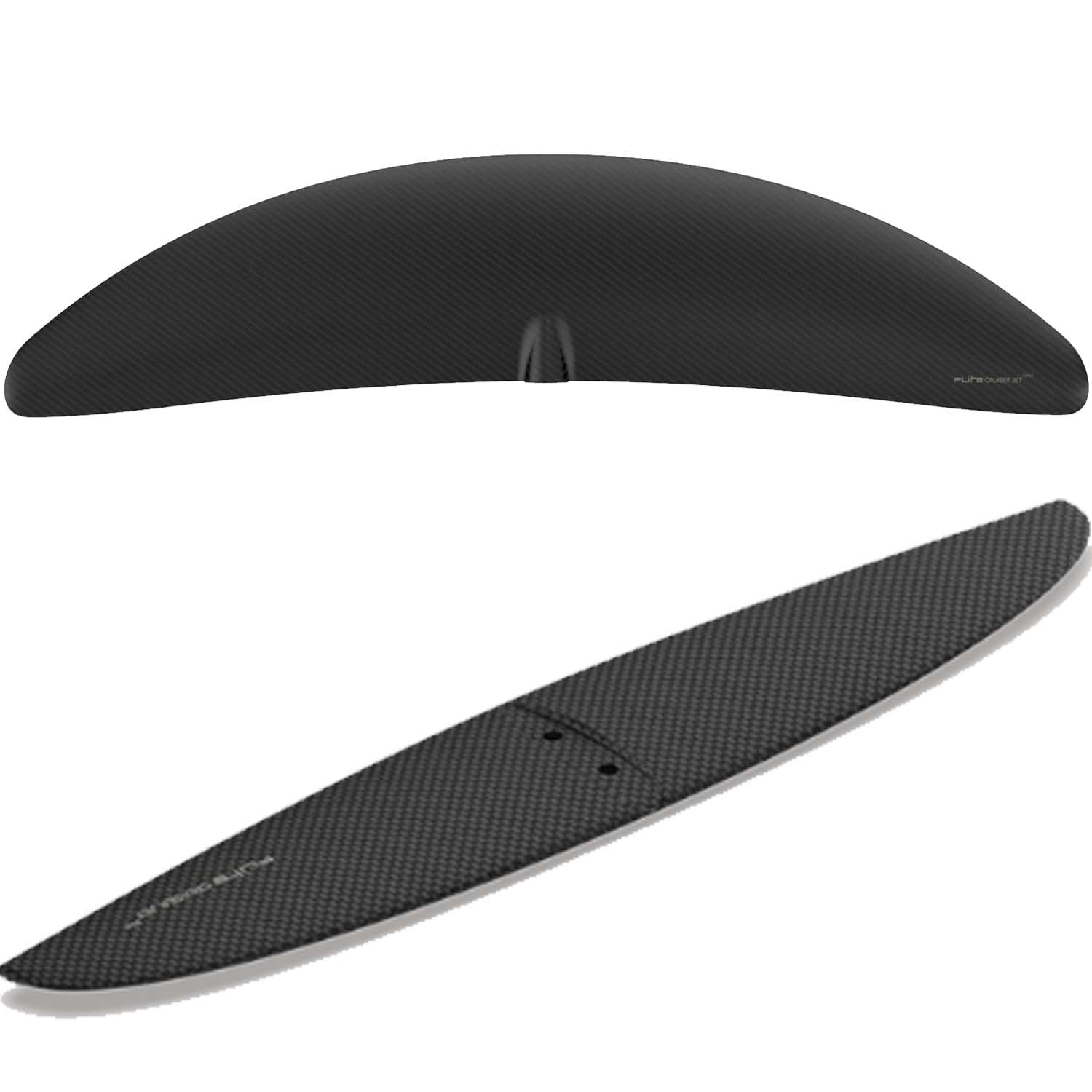 FLITE AIR BOARD W/ CRUISER JET WING PACKAGE & JET C E-FOIL