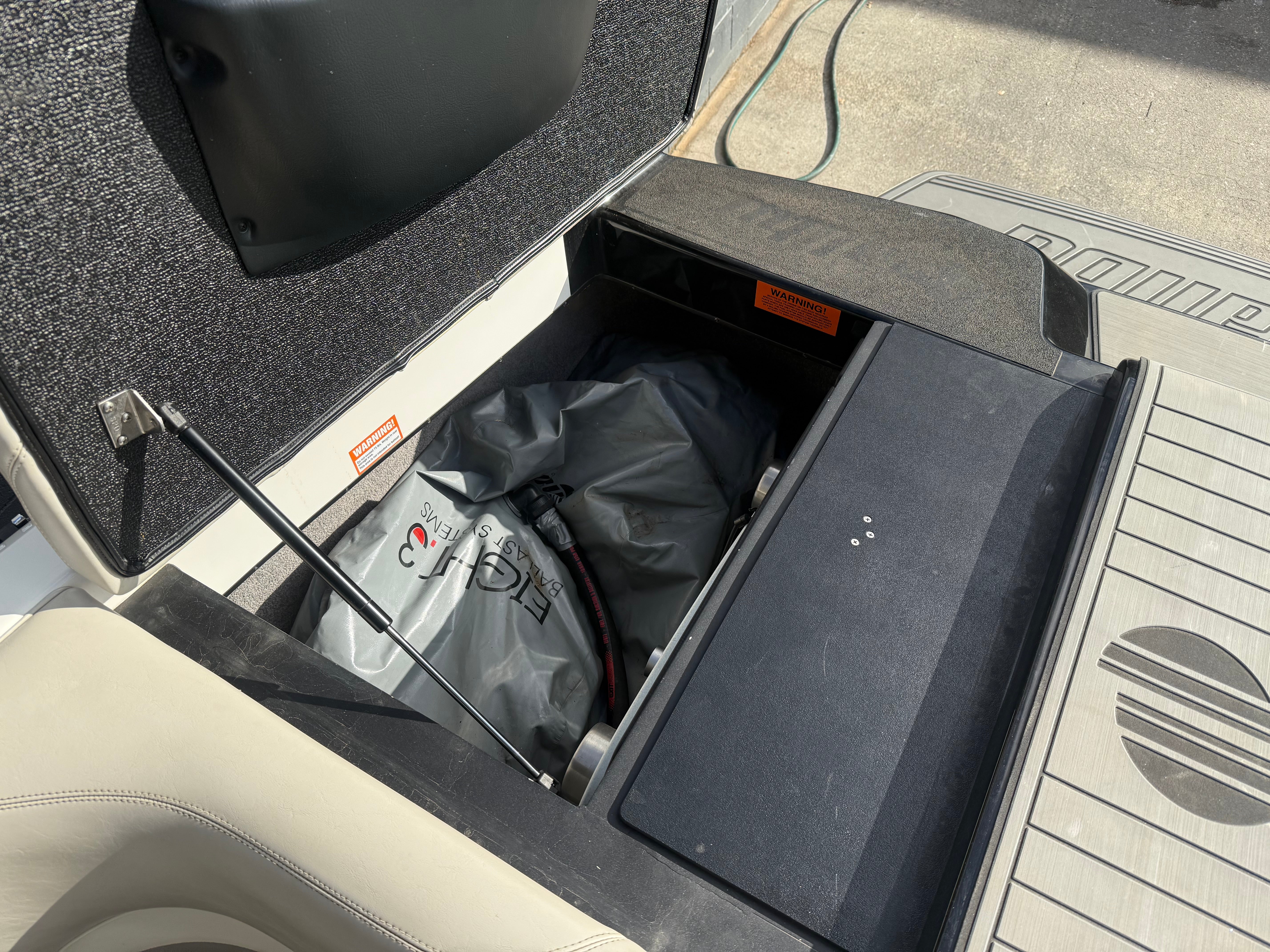 2014 Malibu Wakesetter 21VLX