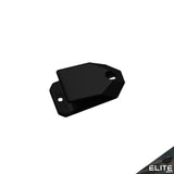2027 KD KNEEBOARD HOOK - BLACK