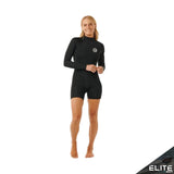 2027 RIPCURL G-BOMB 2MM LS SPRING SUIT