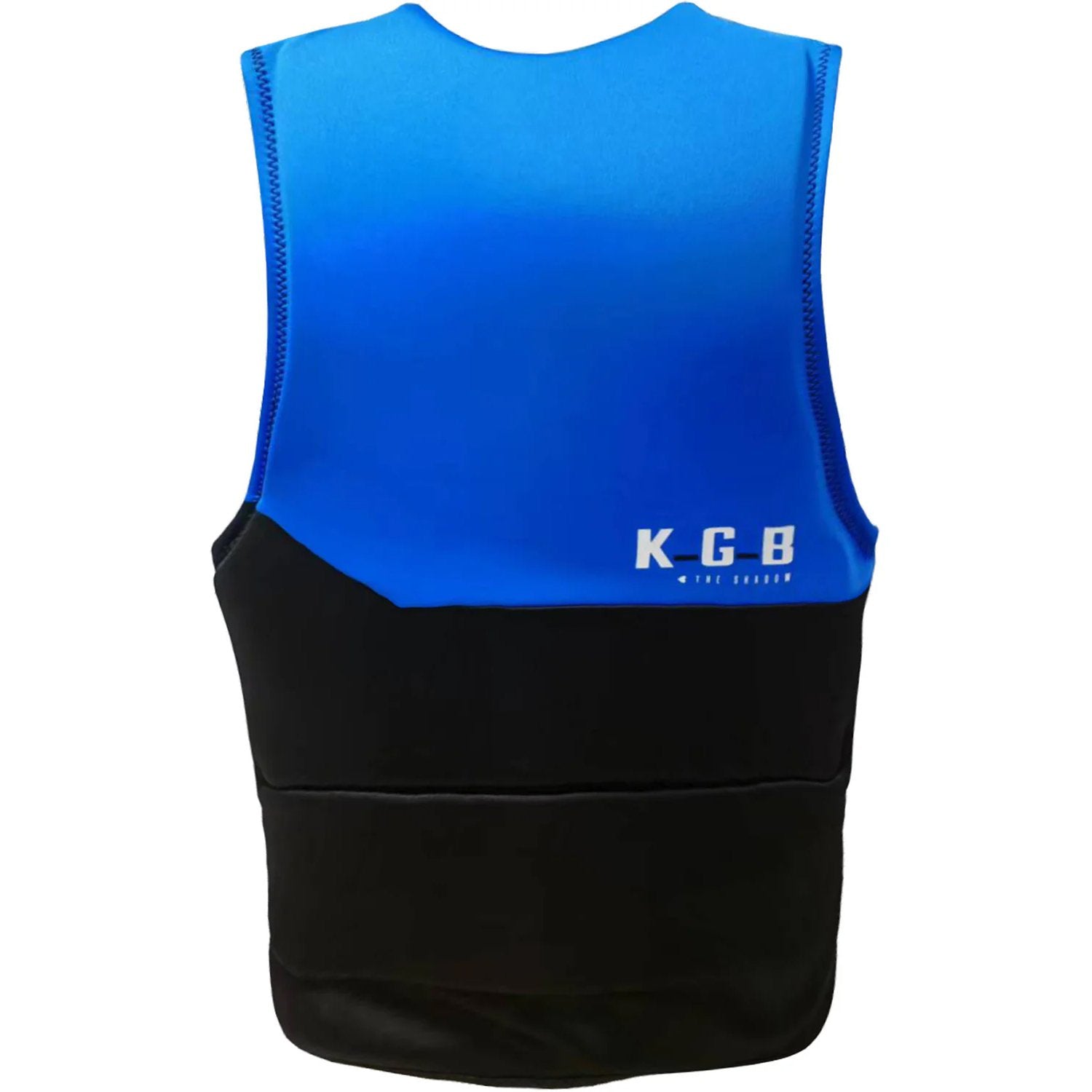 2023 KGB TEMPO VEST - BLUE