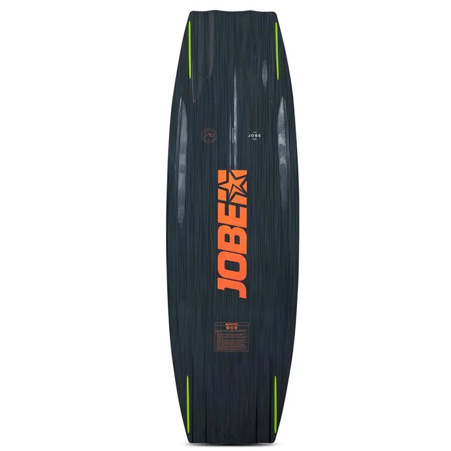 2025 JOBE VERTEX WAKEBOARD BLANK