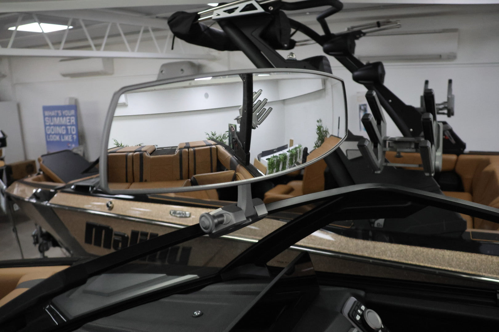 2025 Malibu Wakesetter 23LSV