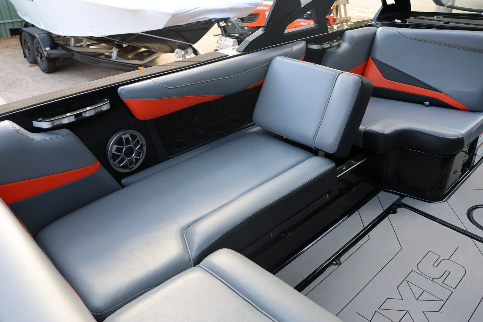 2019 Axis T22 - SOLD