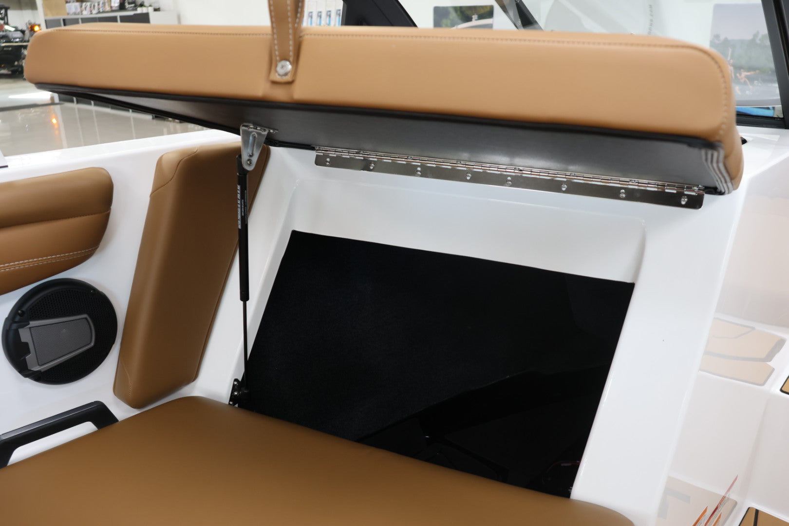 2025 Axis by Malibu T220