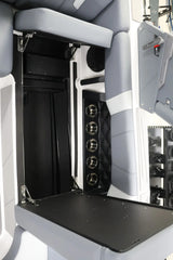 2025 Malibu Wakesetter 21LX