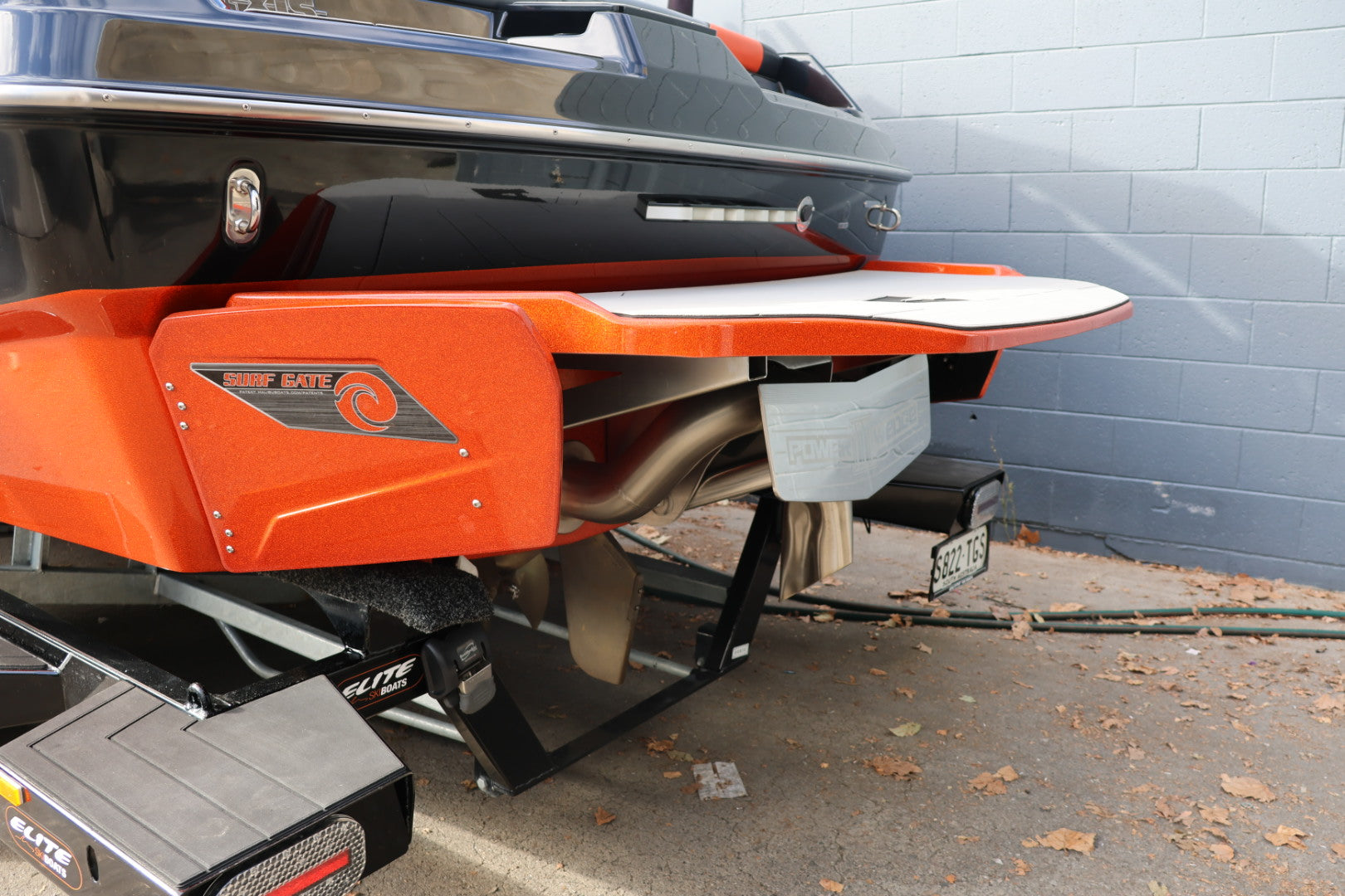 2019 Axis T22 - SOLD