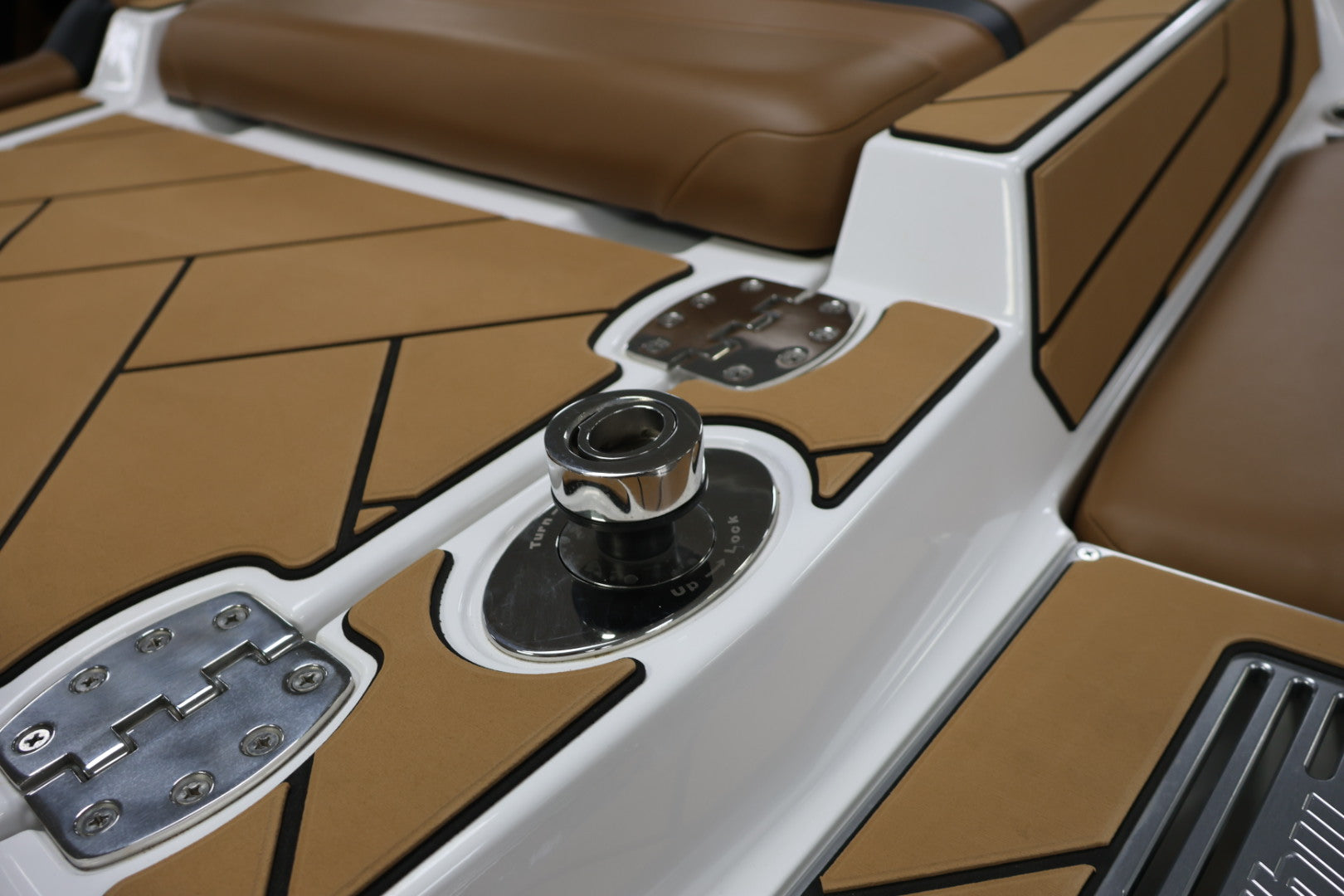 2025 Malibu Wakesetter 22LSV