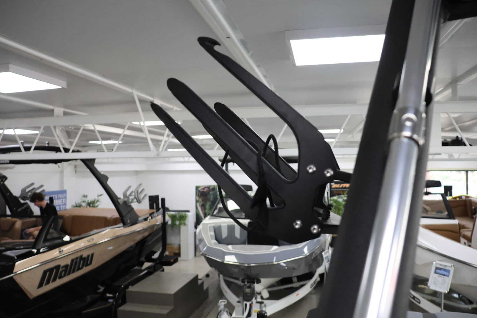2025 Axis by Malibu A20