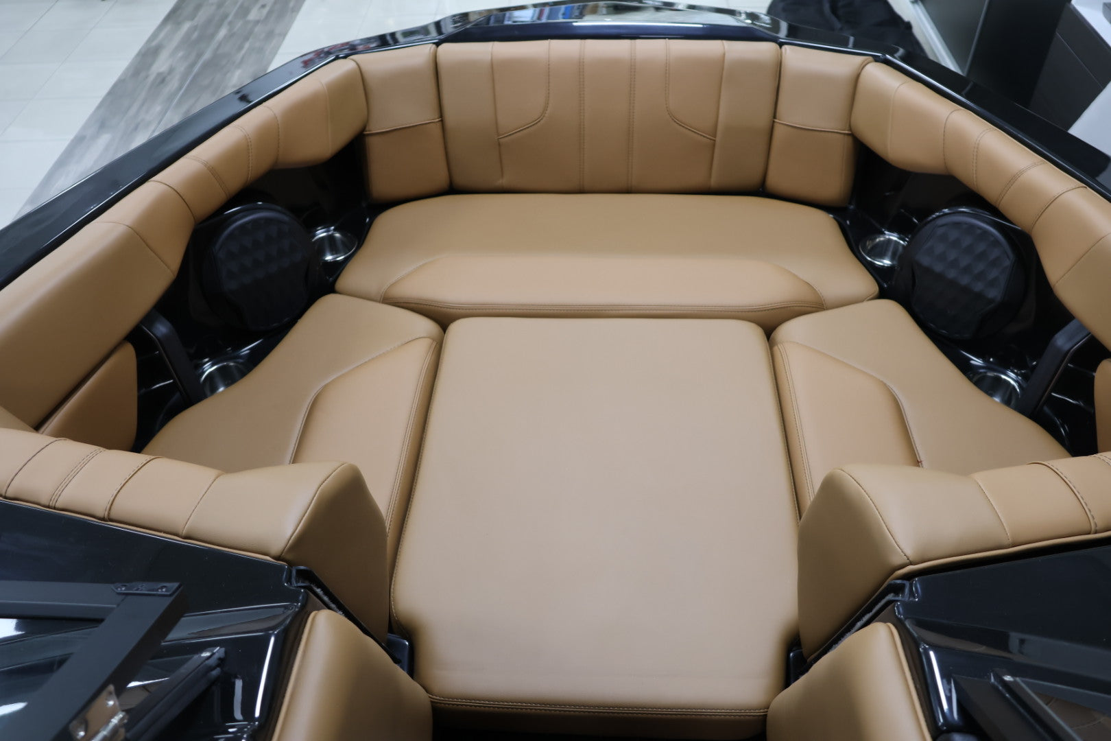 2025 Malibu Wakesetter 21LX