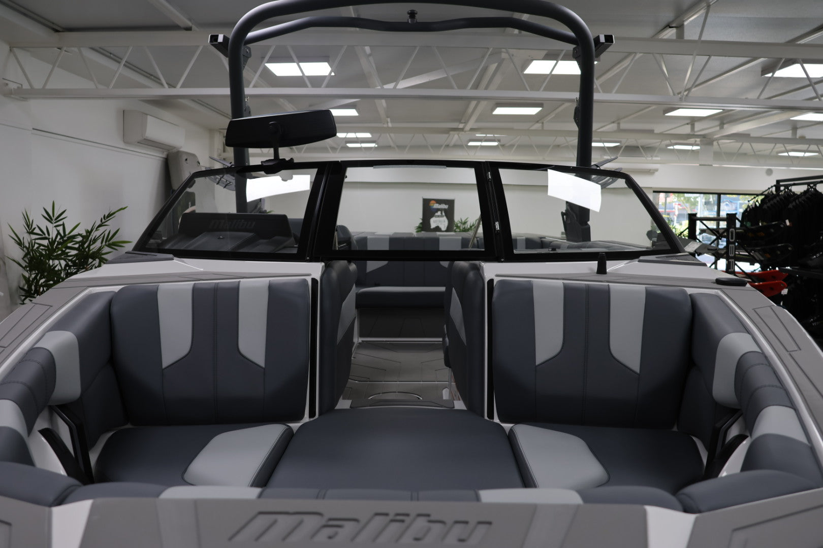 2025 Malibu Wakesetter 21LX