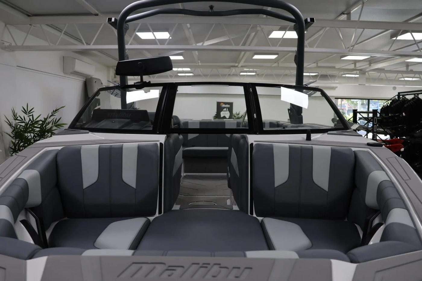 2025 Malibu Wakesetter 21LX