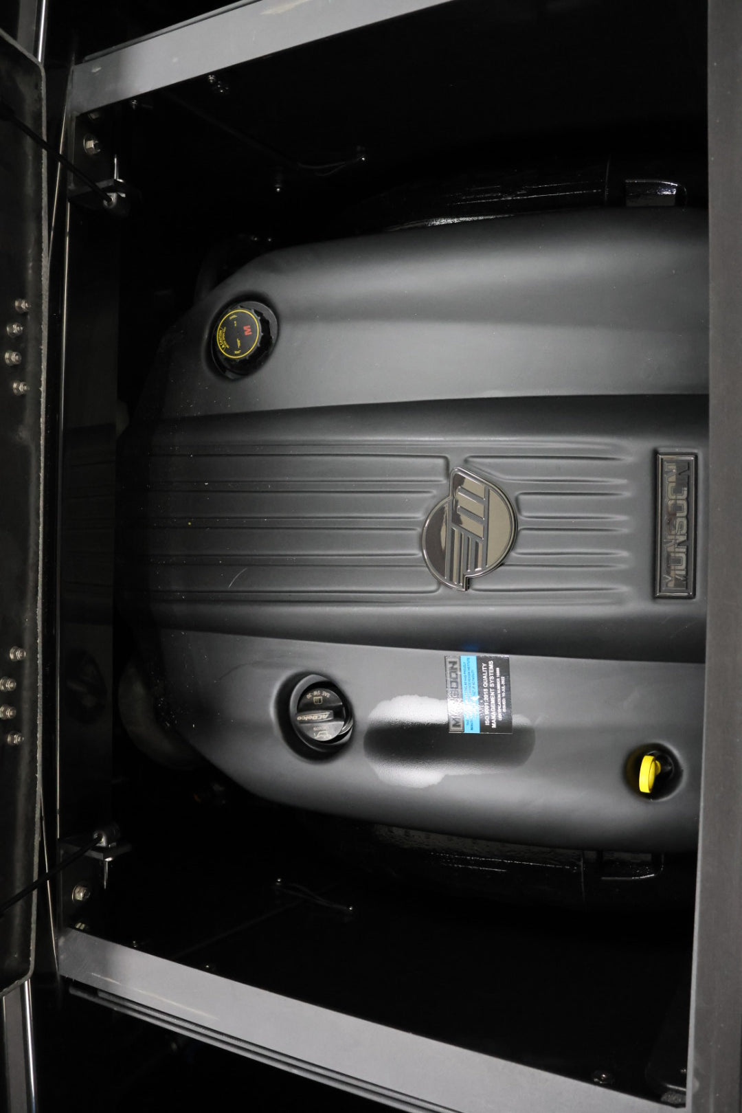 2025 Malibu Wakesetter 23LSV