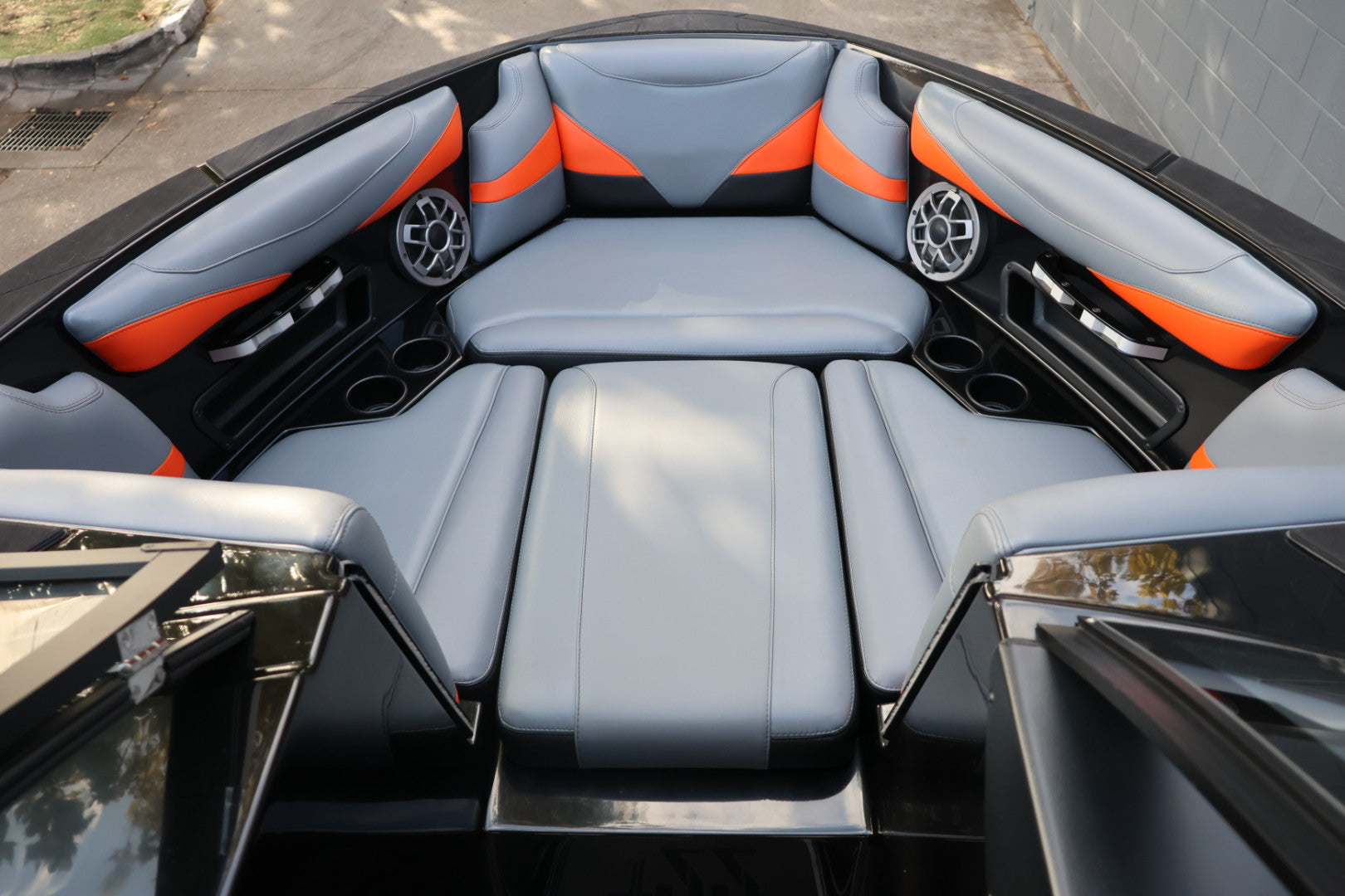 2019 Axis T22 - SOLD