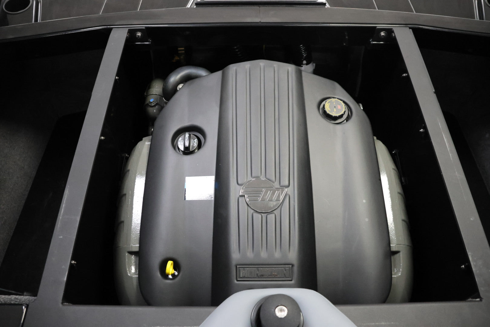 2025 Axis by Malibu A20