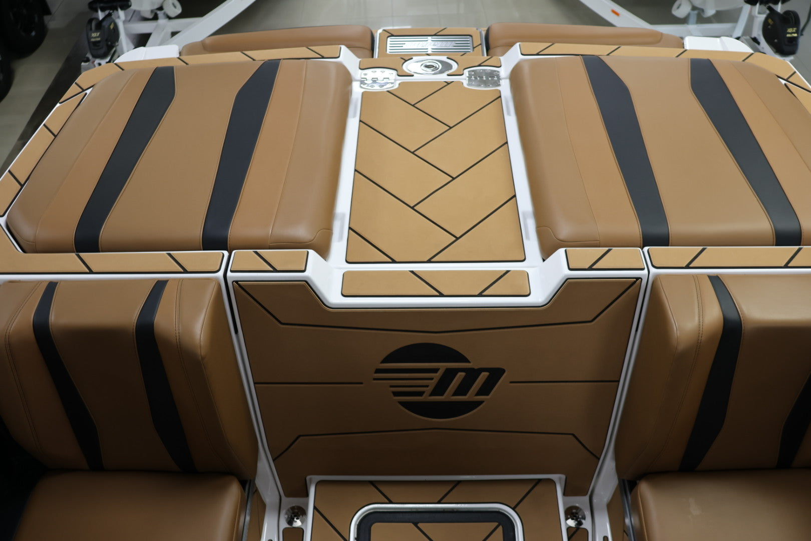 2025 Malibu Wakesetter 22LSV