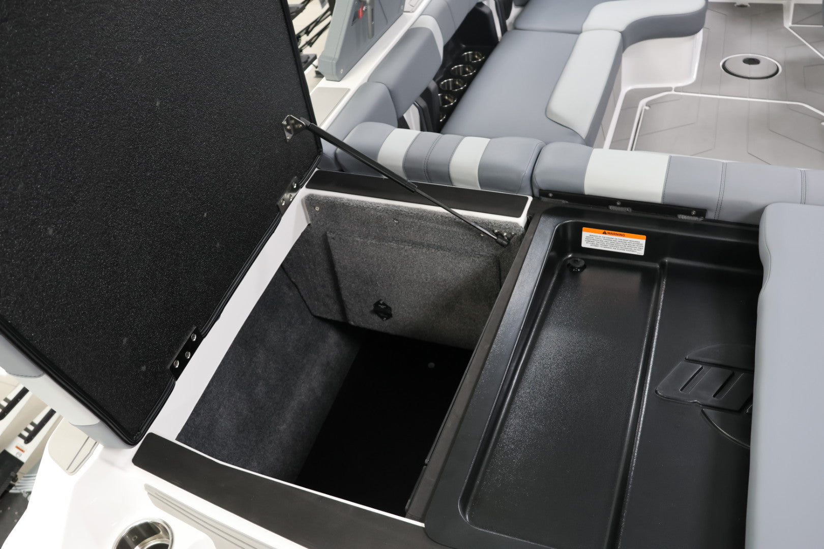 2025 Malibu Wakesetter 21LX