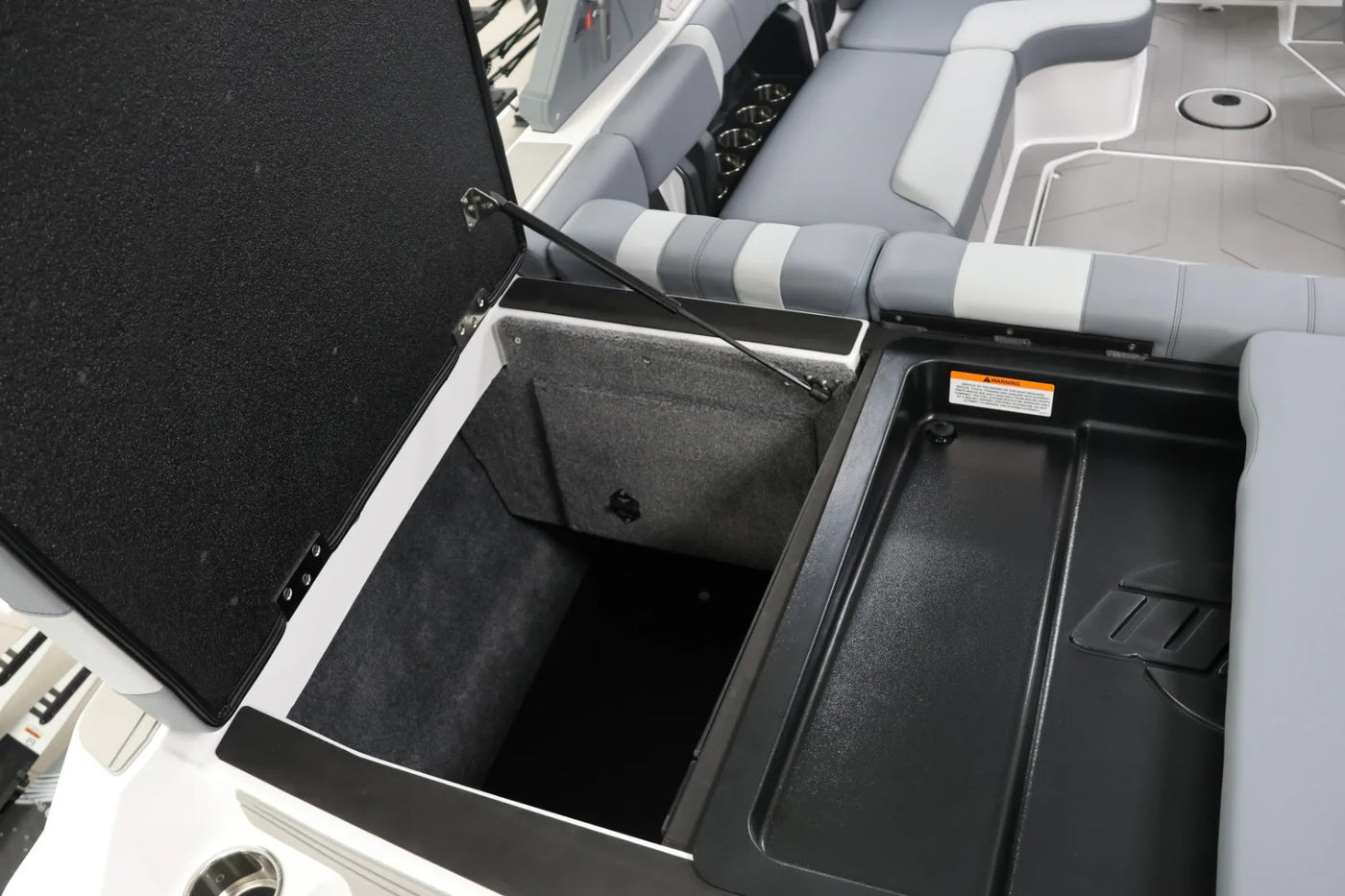 2025 Malibu Wakesetter 21LX