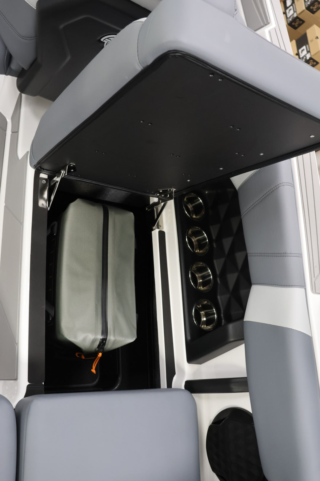 2025 Malibu Wakesetter 21LX