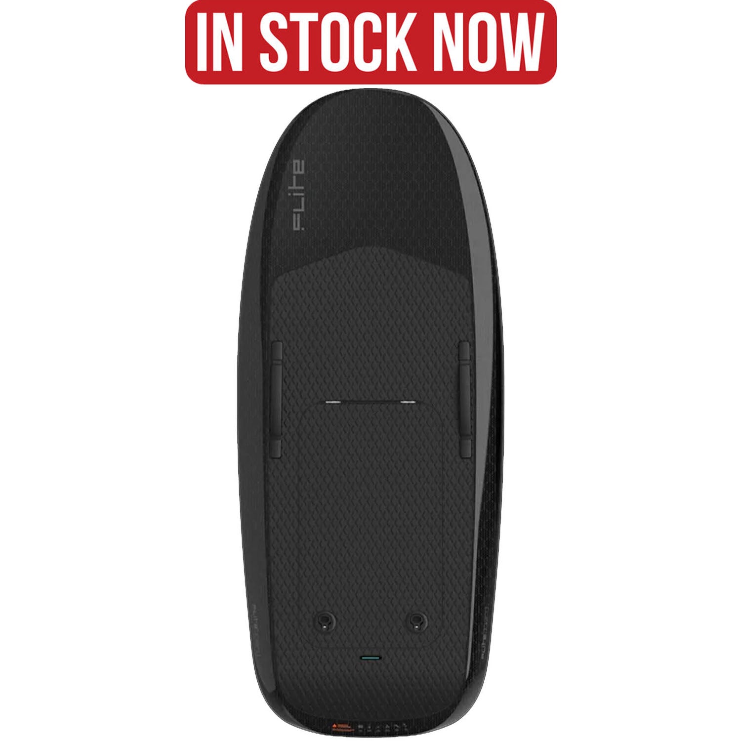 FLITE CARBON PRO FLITE BOARD - BLACK
