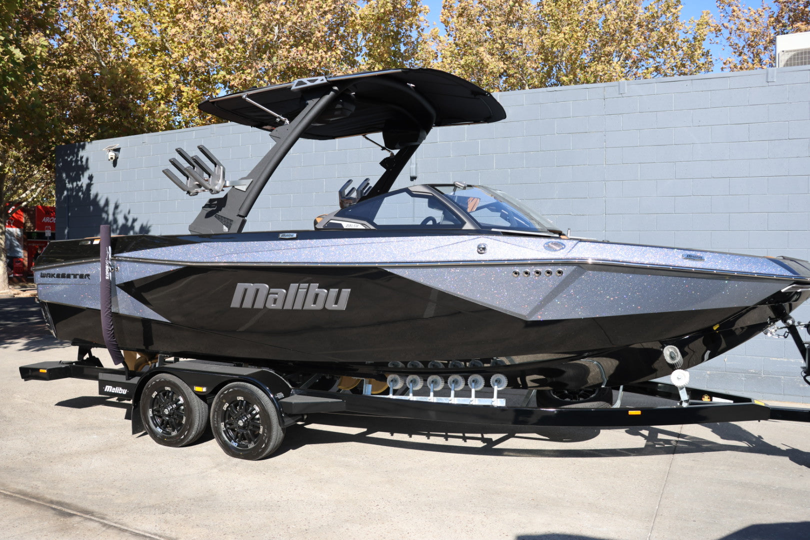 2025 Malibu Wakesetter 23LSV