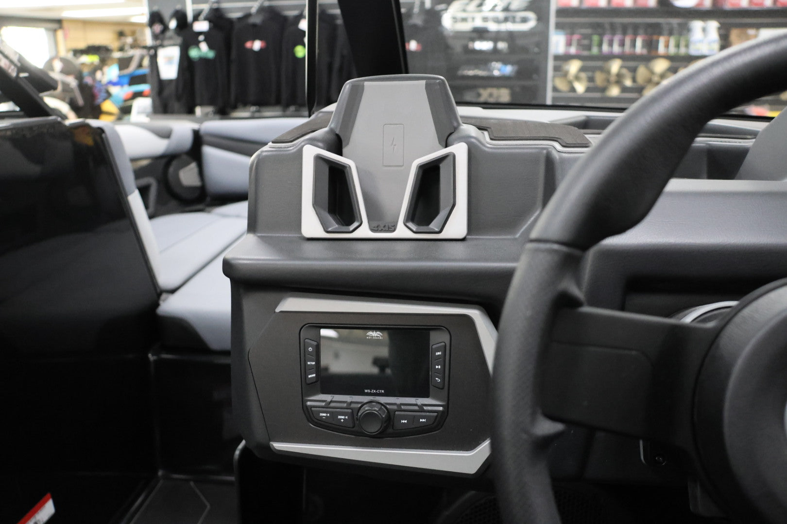 2025 Axis by Malibu A20