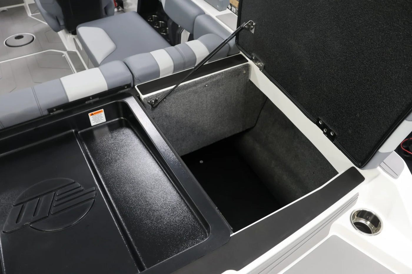 2025 Malibu Wakesetter 21LX
