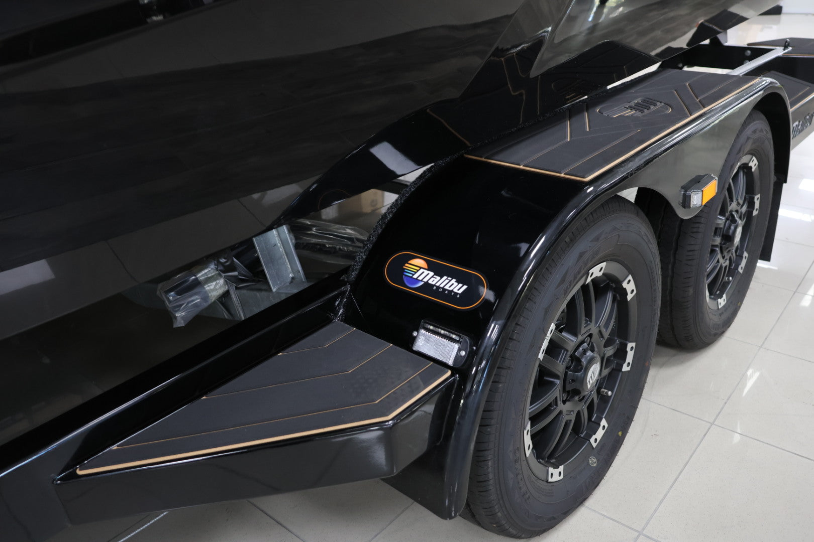 2025 Malibu Wakesetter 21LX