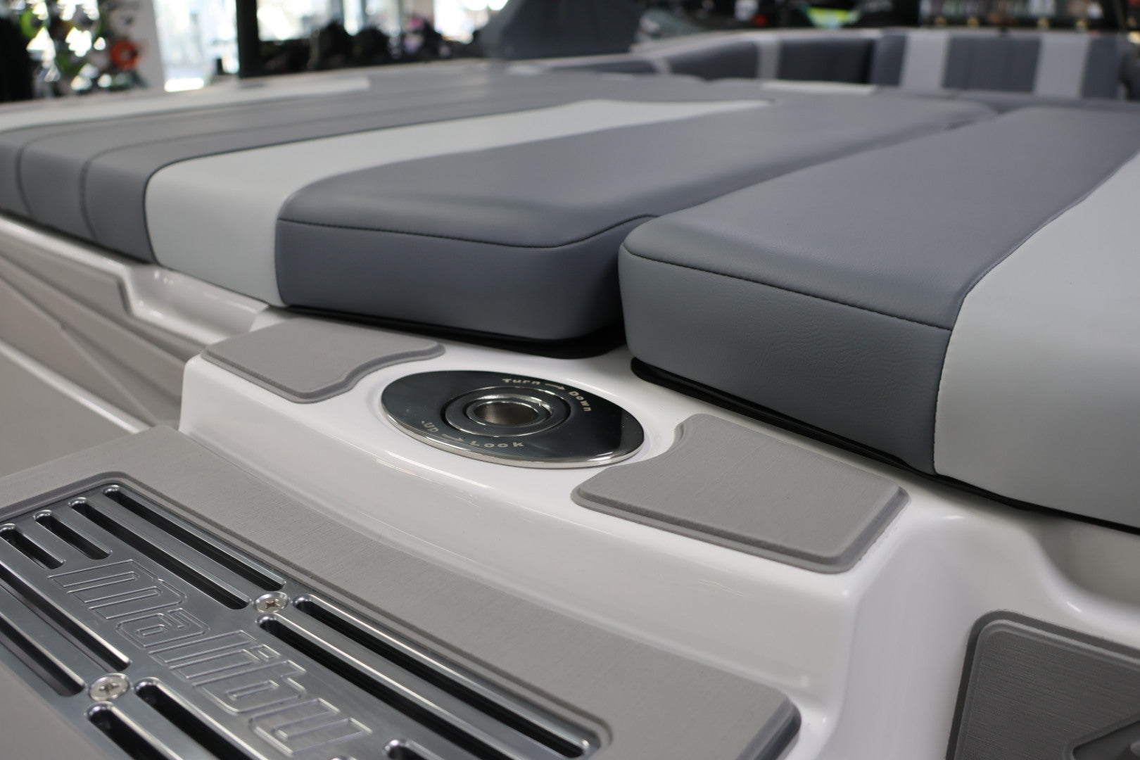 2025 Malibu Wakesetter 21LX