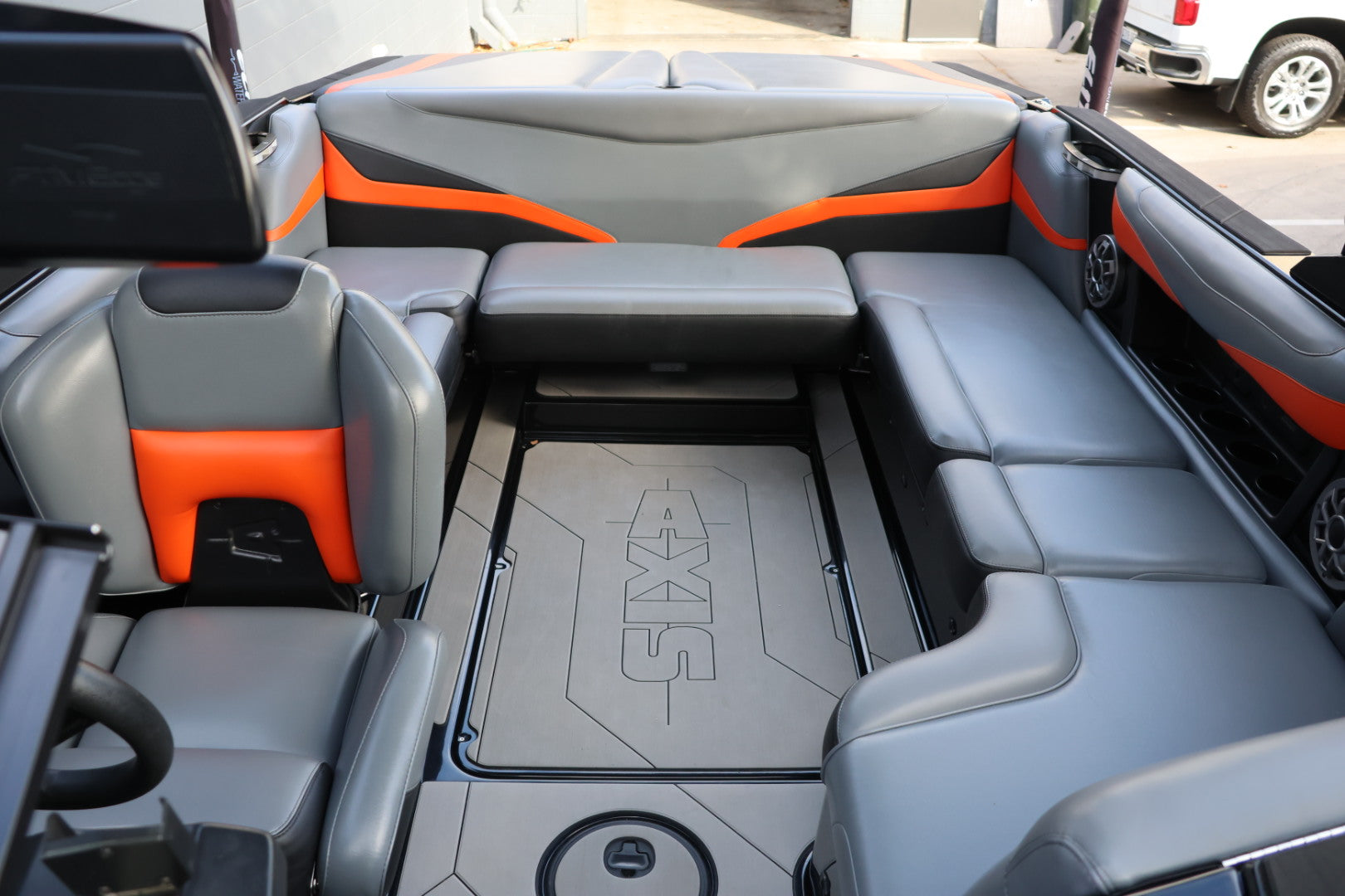 2019 Axis T22 - SOLD