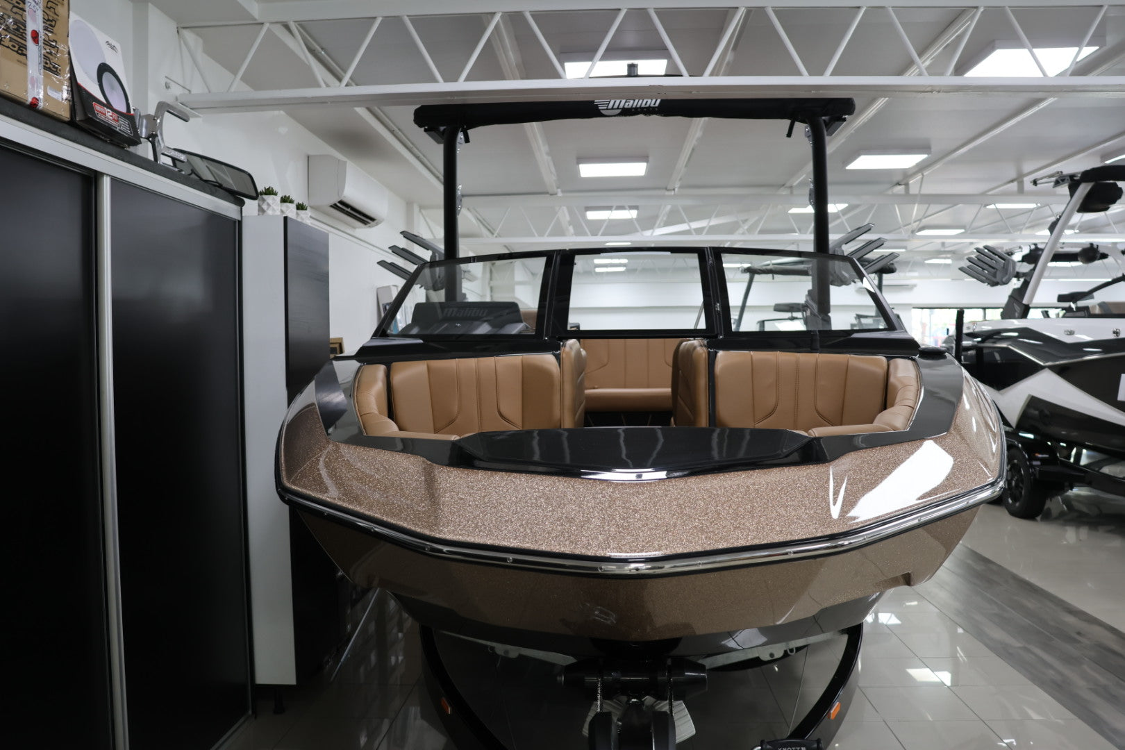 2025 Malibu Wakesetter 21LX