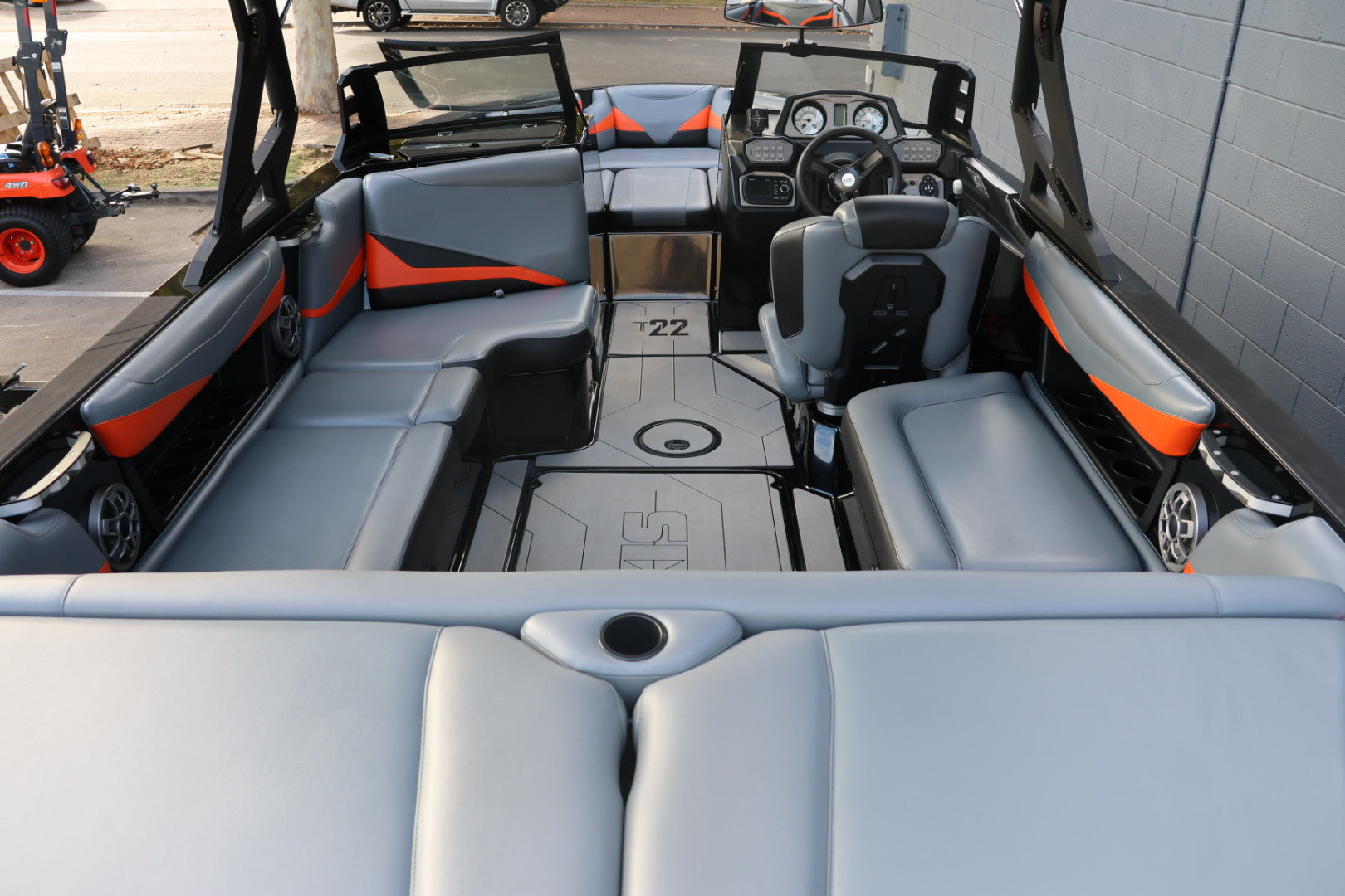 2019 Axis T22 - SOLD