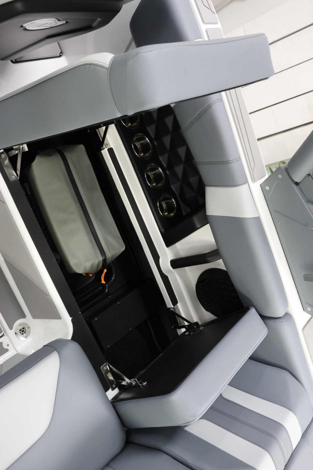 2025 Malibu Wakesetter 21LX