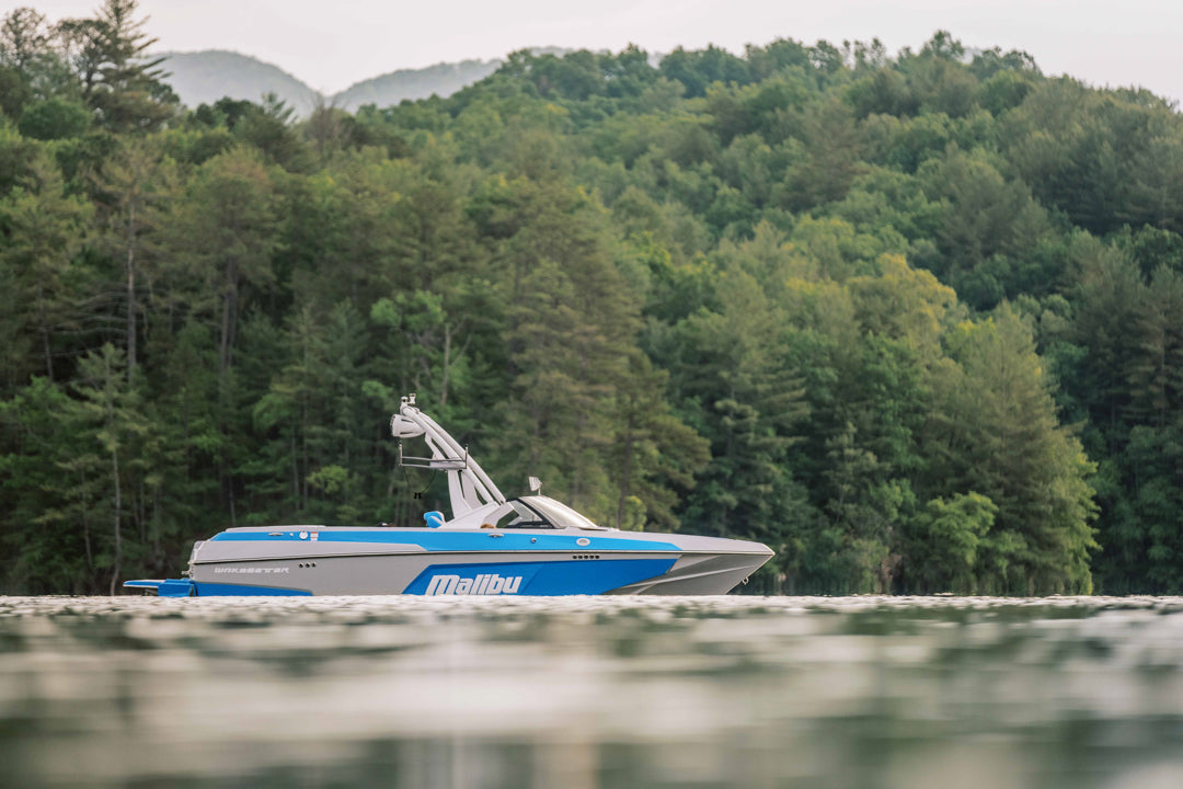 2026 Malibu Wakesetter 20VTX