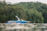 2026 Malibu Wakesetter 20VTX