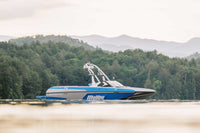 2026 Malibu Wakesetter 20VTX